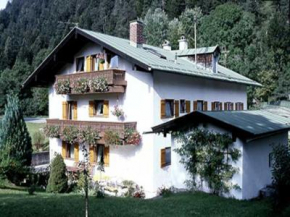 Ferienwohnung Holl, Berchtesgaden